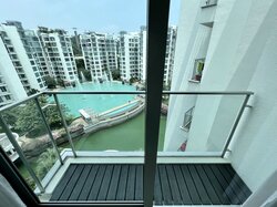 Caribbean At Keppel Bay (D4), Condominium #486160921